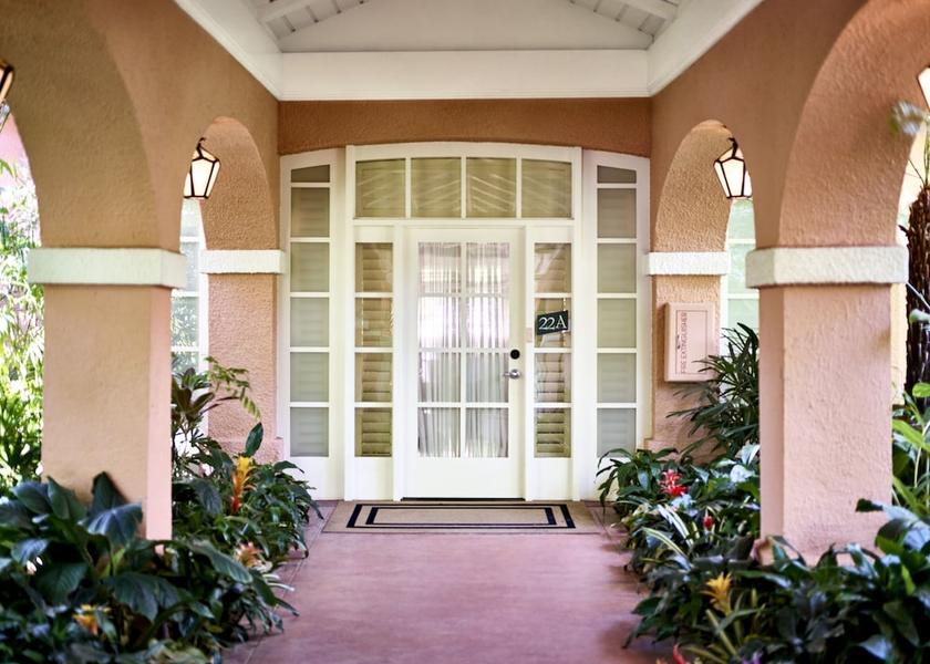 California Beverly Hills Room