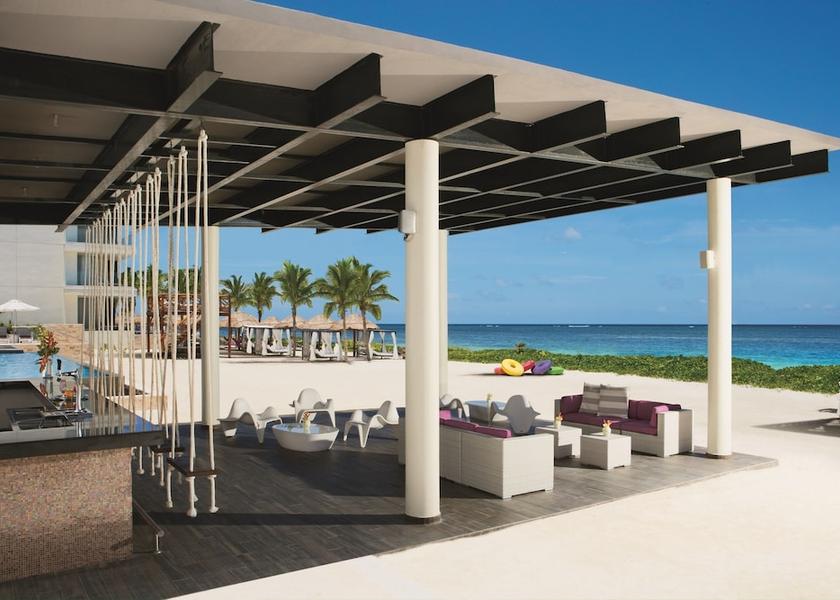 Quintana Roo Puerto Morelos Sports bar