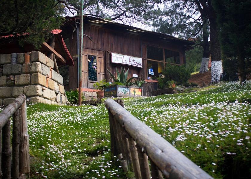 State of Mexico Huixquilucan Restaurant