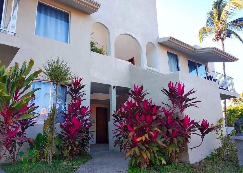 Nayarit Nuevo Nayarit Terrace