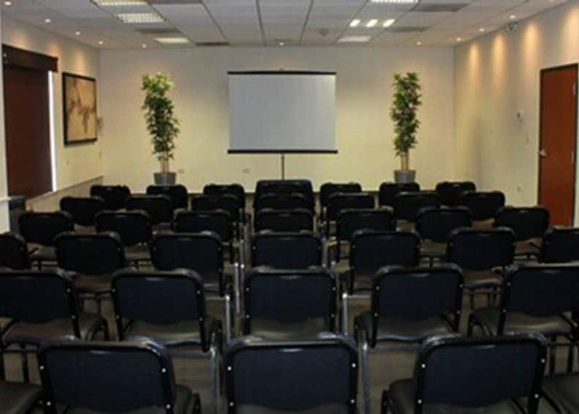 Sonora Navojoa Meeting Room