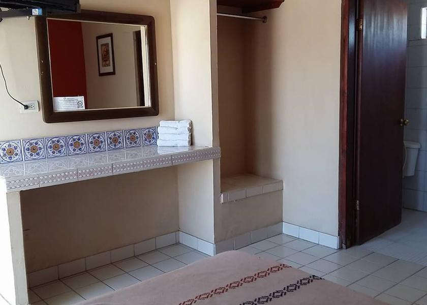 Sonora Guaymas Room