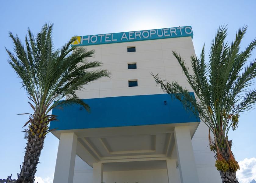 Baja California Sur San José del Cabo Exterior