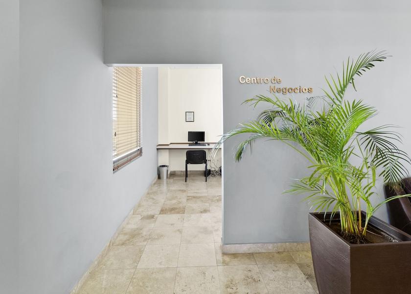 Baja California Sur San José del Cabo Business center
