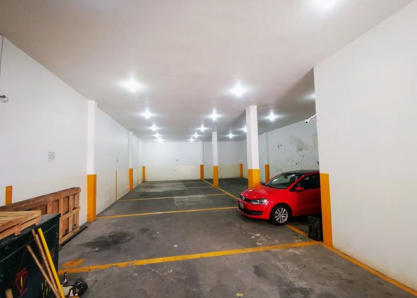 Veracruz Poza Rica View from Property