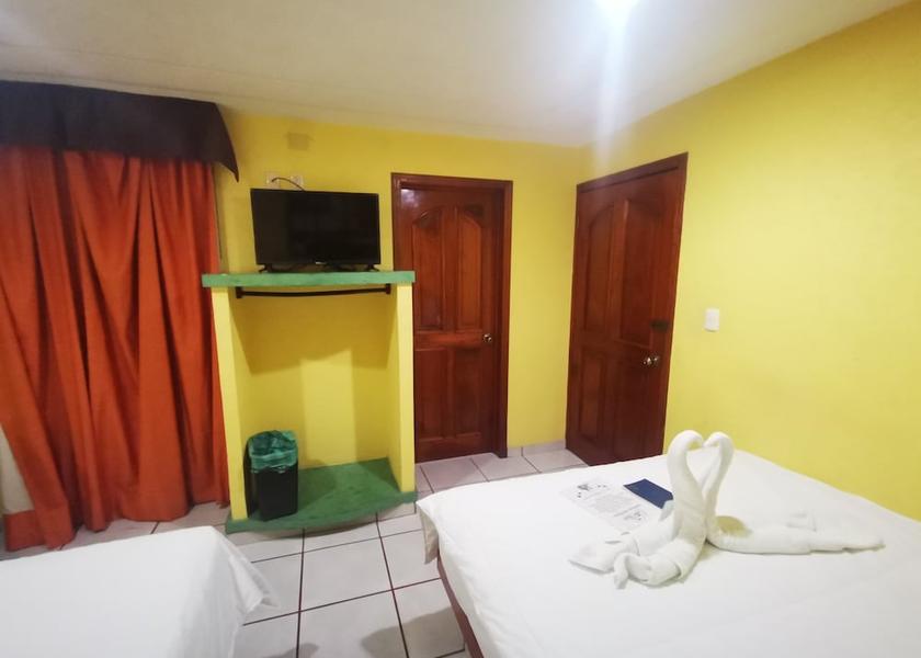 Veracruz Poza Rica Room