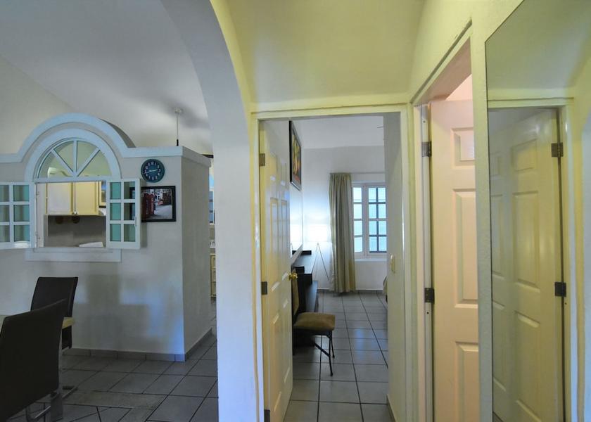 Quintana Roo Cancun Room