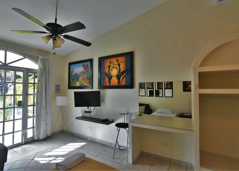 Quintana Roo Cancun In-Room Amenity