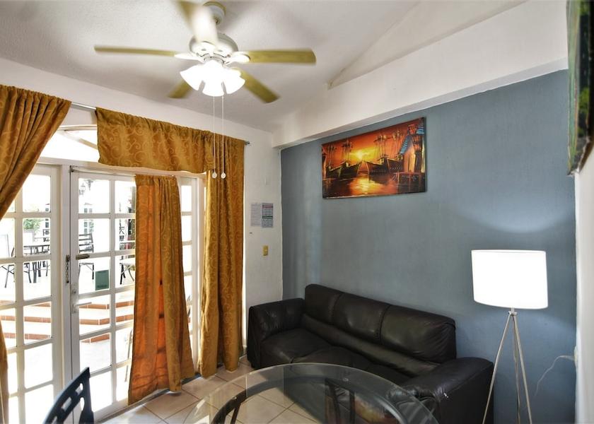 Quintana Roo Cancun Room