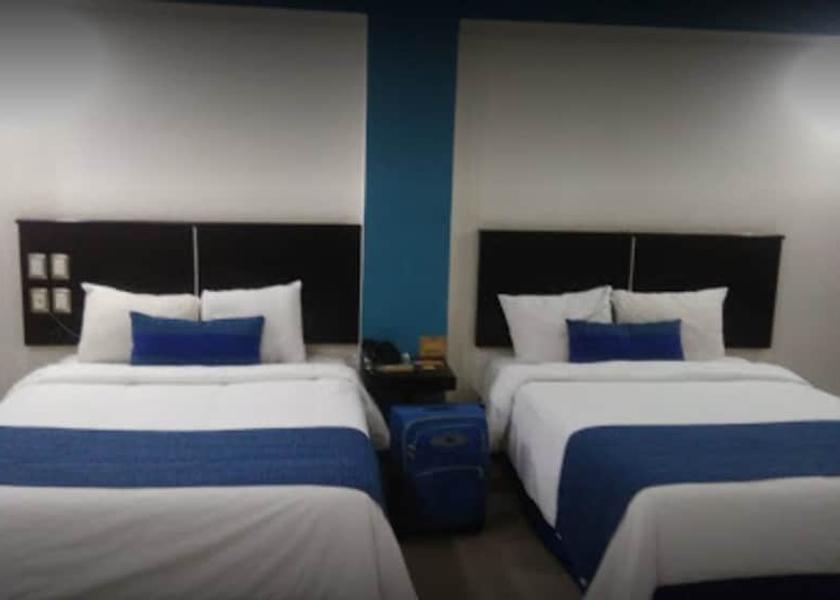 Michoacán Morelia Room