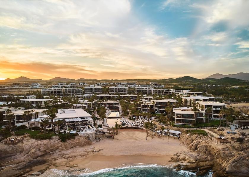 Baja California Sur Cabo San Lucas Exterior