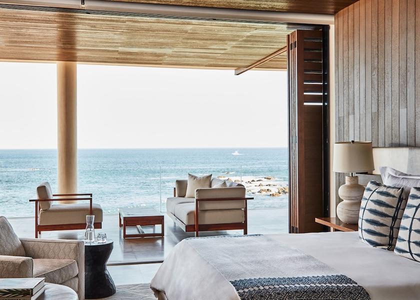 Baja California Sur Cabo San Lucas Room