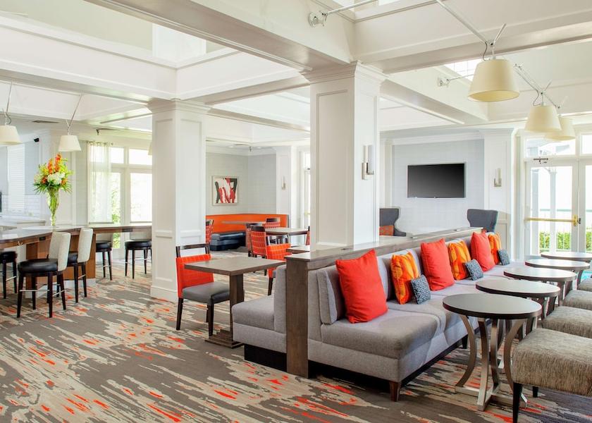 Texas Irving Lobby