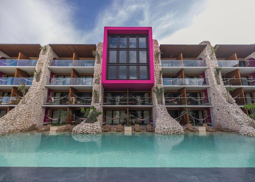 Quintana Roo Playa del Carmen Exterior