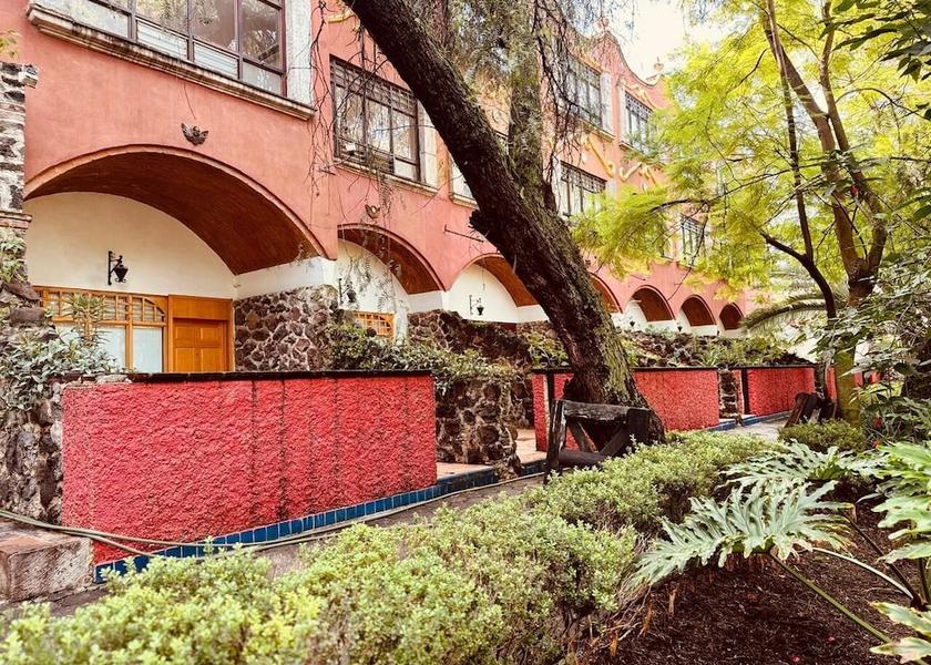 Guanajuato Apaseo el Grande Terrace