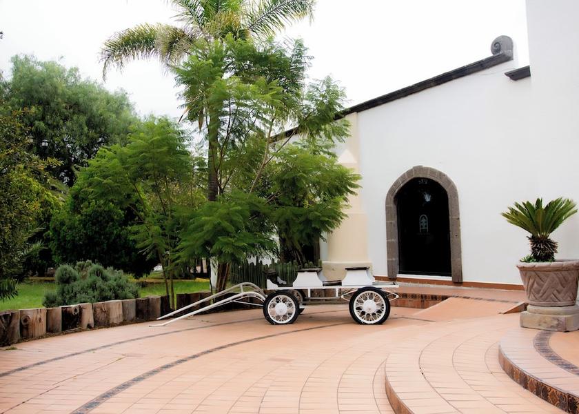 Guanajuato Apaseo el Grande Spa