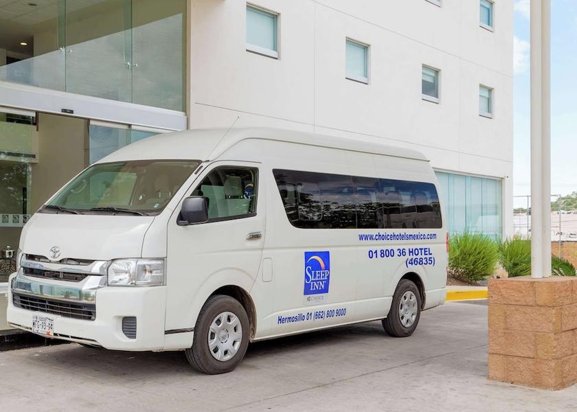 Sonora Hermosillo Property amenity