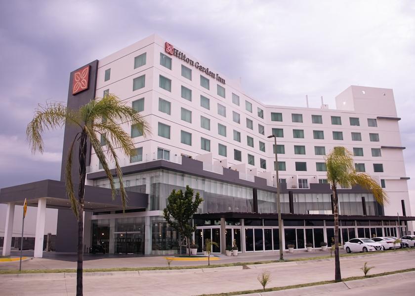 Guanajuato Salamanca Exterior