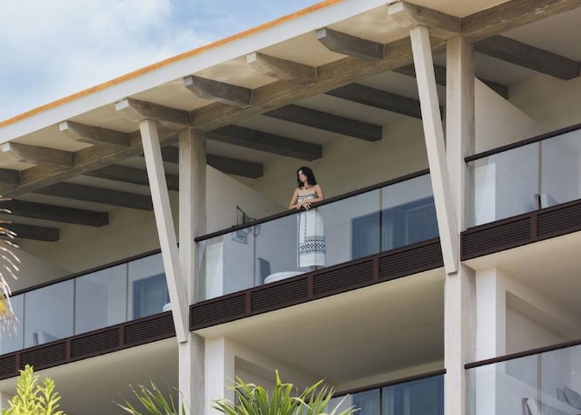 Quintana Roo Kantenah Exterior Detail