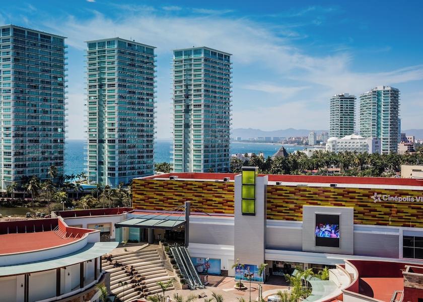 Jalisco Puerto Vallarta Exterior