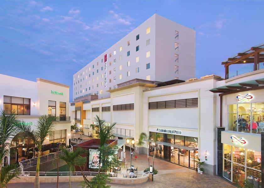 Jalisco Puerto Vallarta Exterior