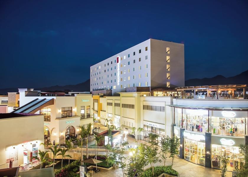 Jalisco Puerto Vallarta Exterior