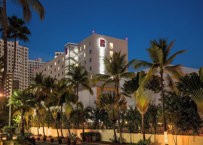 Jalisco Puerto Vallarta Exterior
