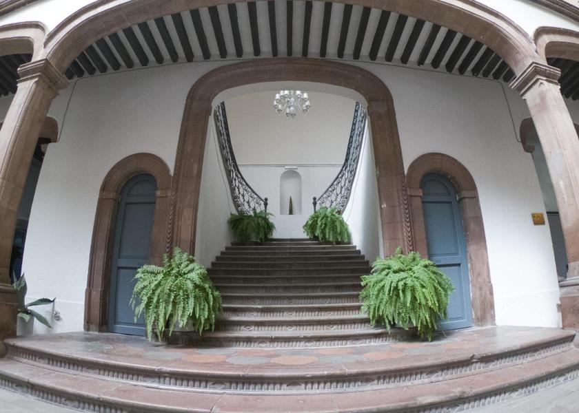Querétaro Querétaro Facilities