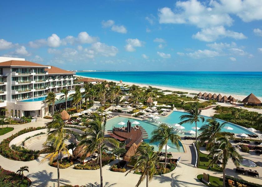 Quintana Roo Punta Sam Primary image