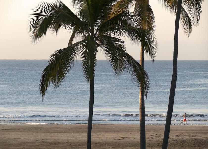 Guerrero Acapulco View from Property