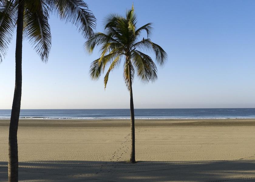 Guerrero Acapulco Beach