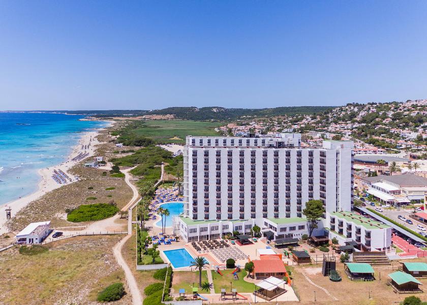 Balearic Islands Alayor Beach