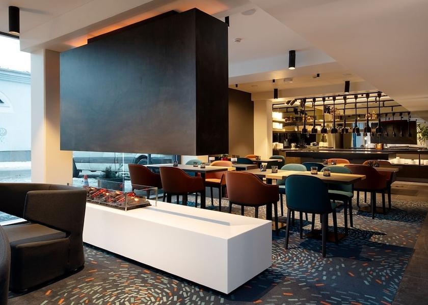 Harju County Tallinn Lobby