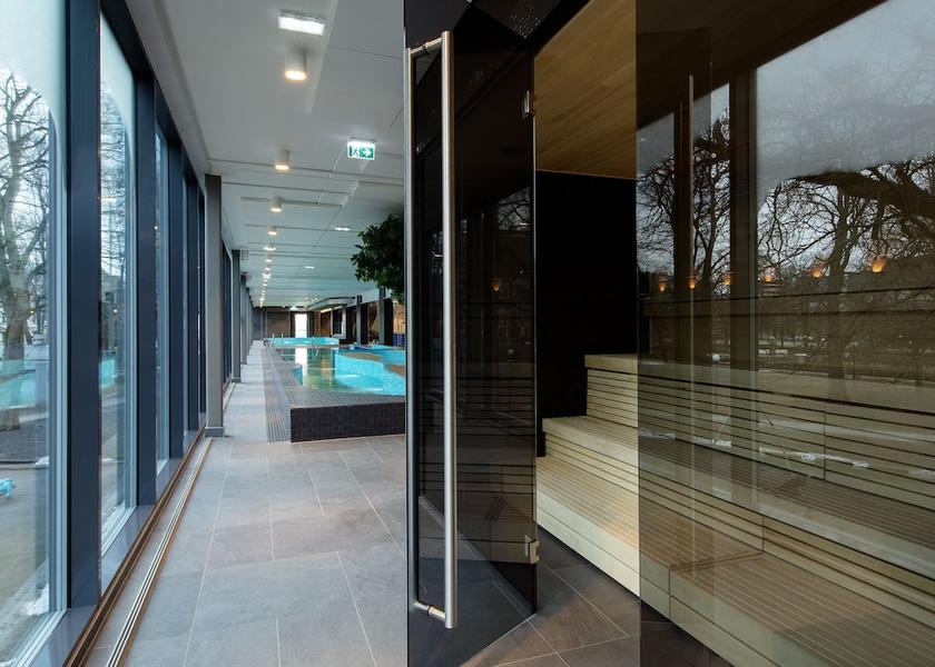 Harju County Tallinn Sauna