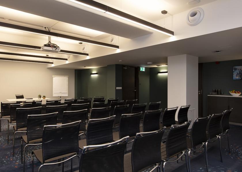 Harju County Tallinn Meeting Room