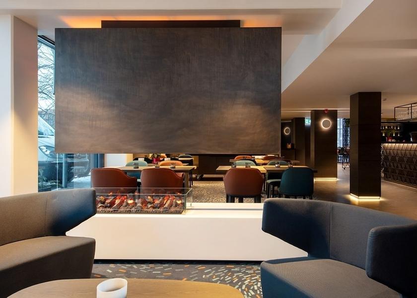 Harju County Tallinn Lobby