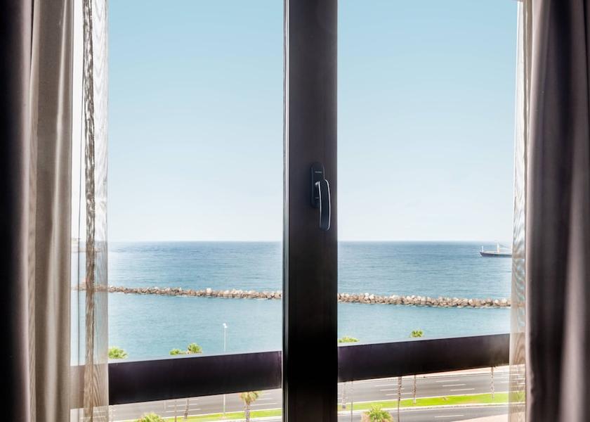 Canary Islands Las Palmas de Gran Canaria Beach/ocean view