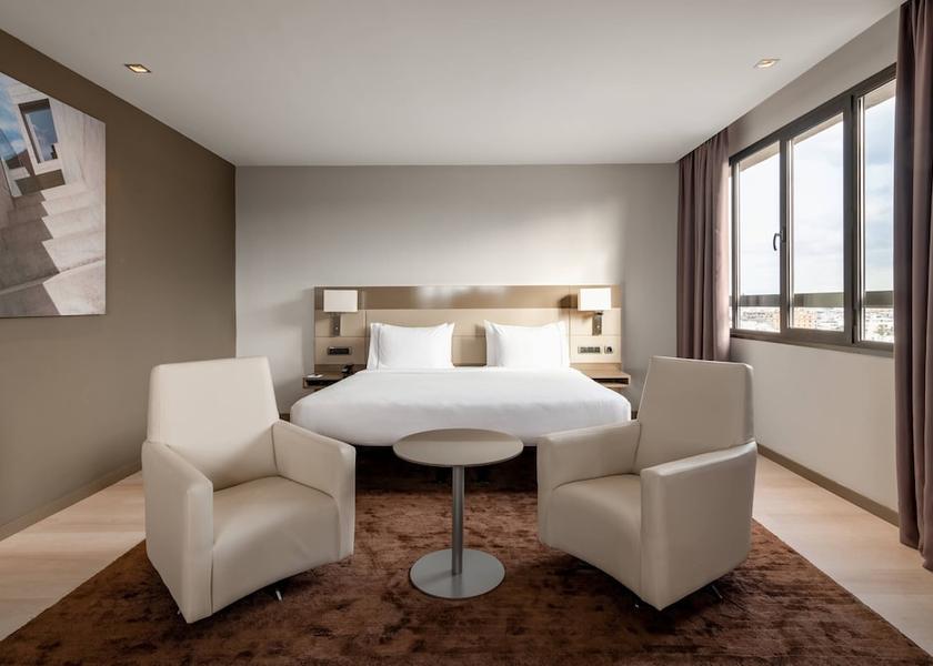 Canary Islands Las Palmas de Gran Canaria Room