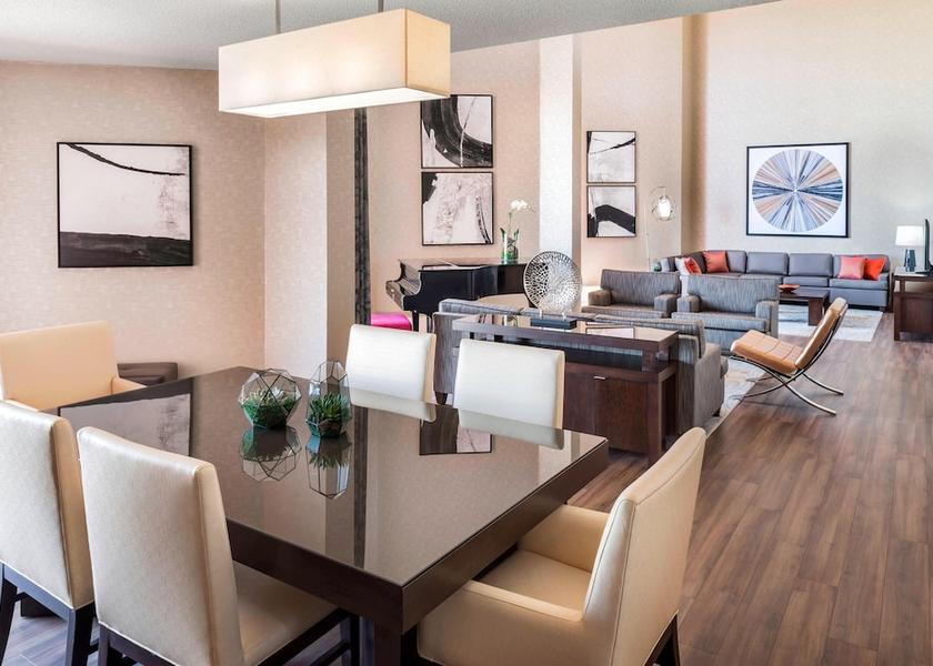Ontario Toronto Room