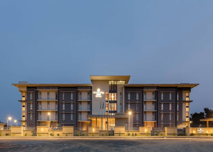  Owerri Primary image