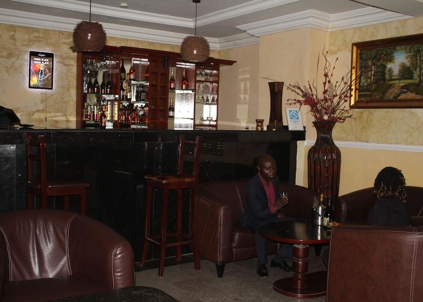 Federal Capital Territory Abuja Bar