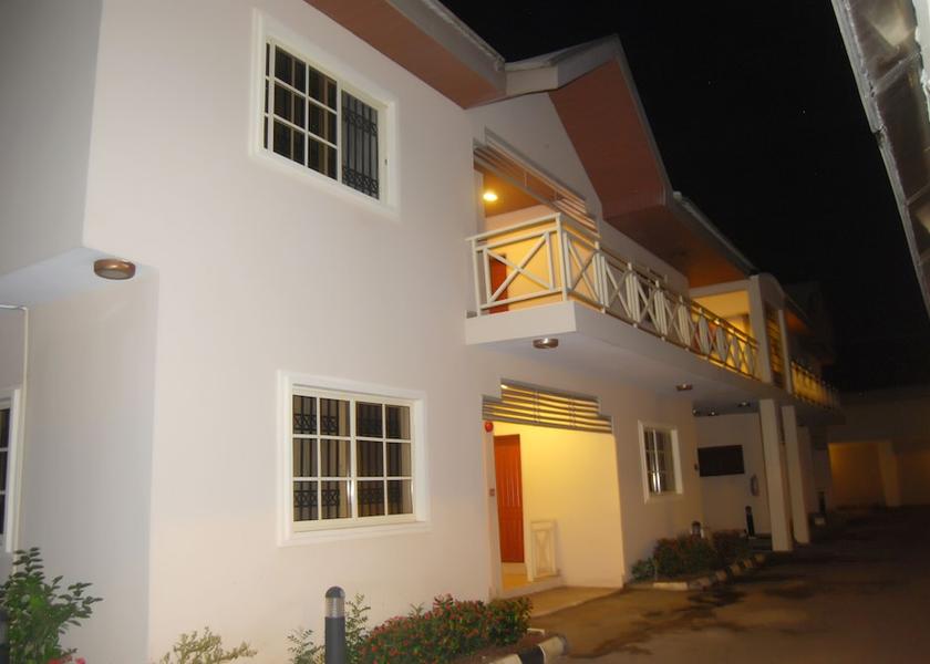  Ijebu Ode View from Property