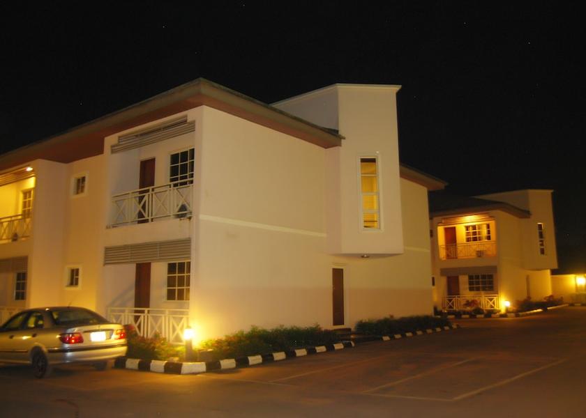  Ijebu Ode Facade