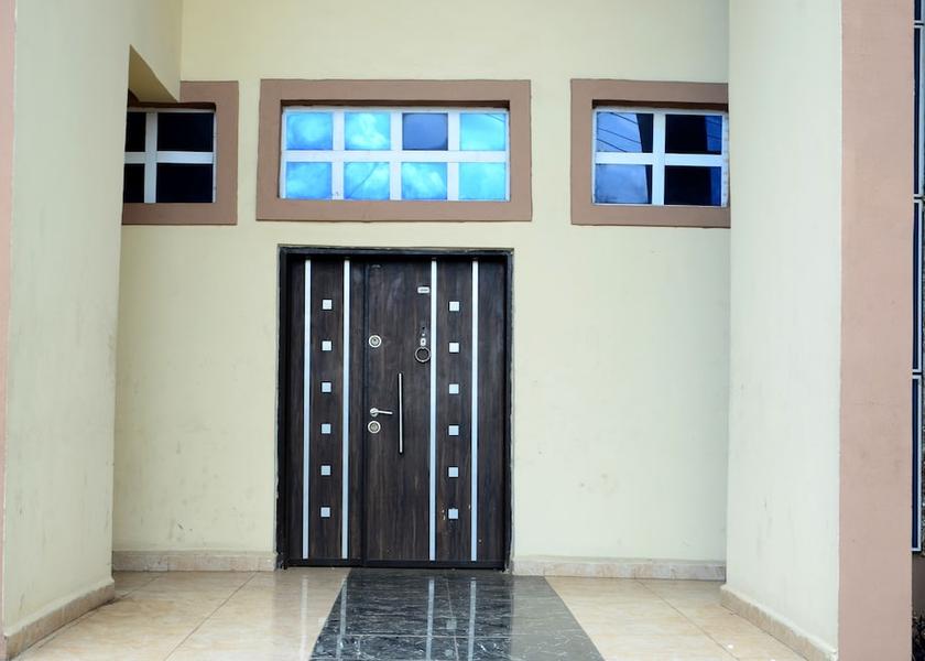  Akure Interior Entrance