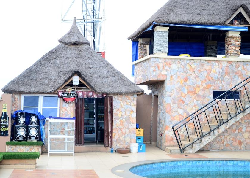  Akure Property Grounds