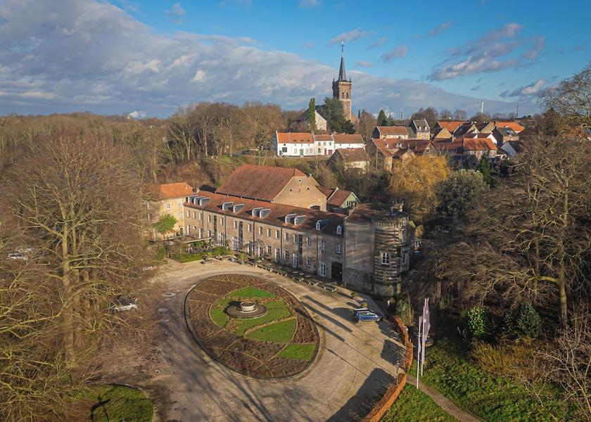 Limburg Elsloo Facade