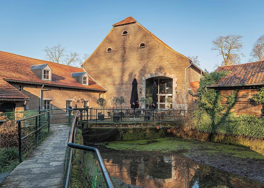Limburg Elsloo Terrace