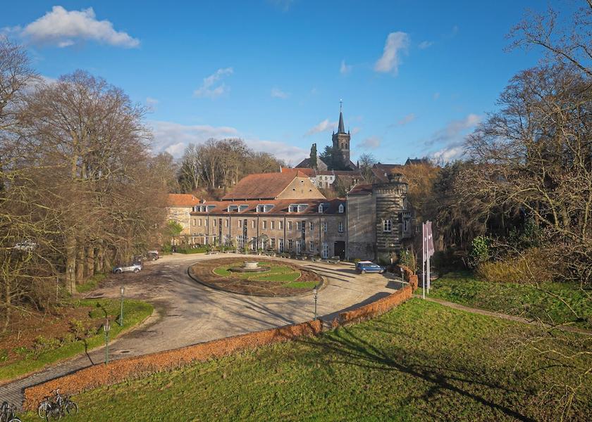 Limburg Elsloo Facade