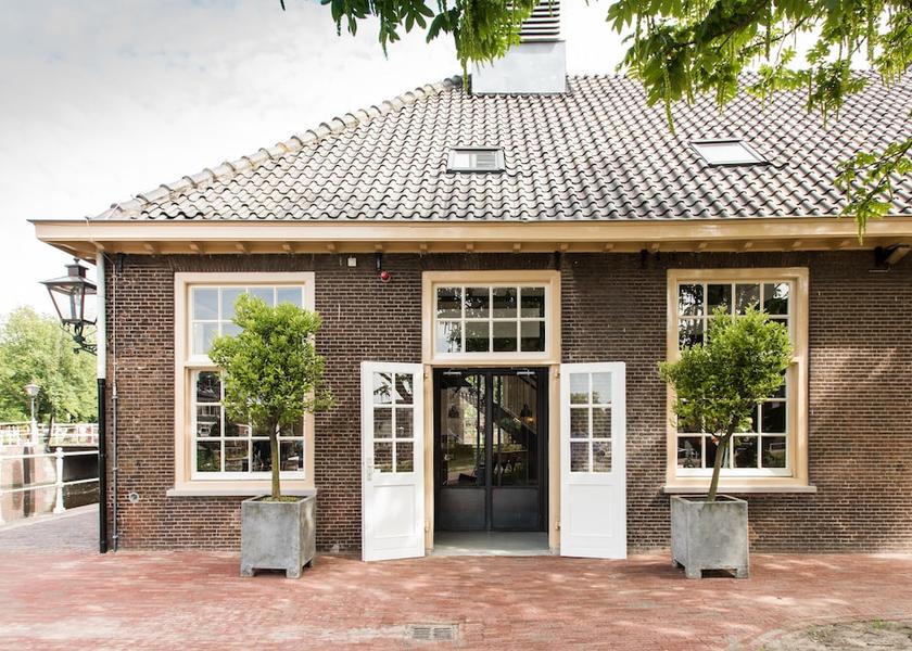 South Holland Leiden Primary image