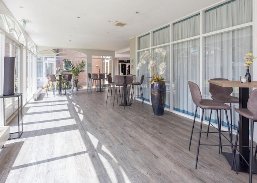 South Holland Noordwijk Meeting Room